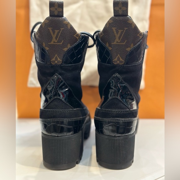 Louis Vuitton Desert Boot - Picture 3 of 6
